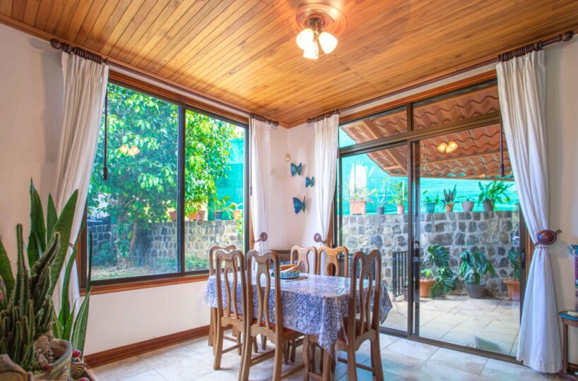 Homes for sale in Atenas Costa Rica