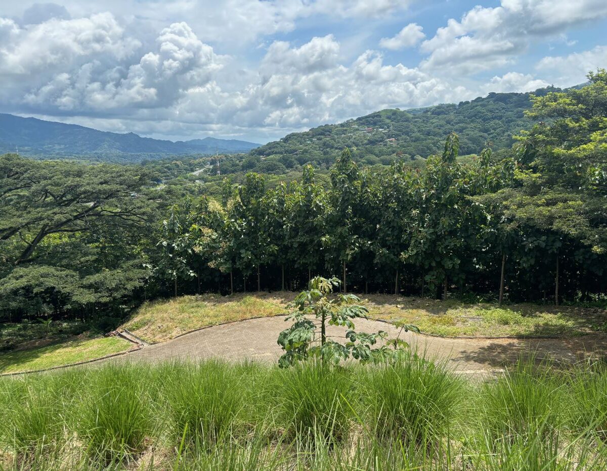 Building Lots for sale in Atenas Costa Rica