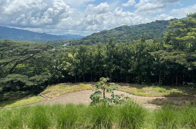 Building Lots for sale in Atenas Costa Rica