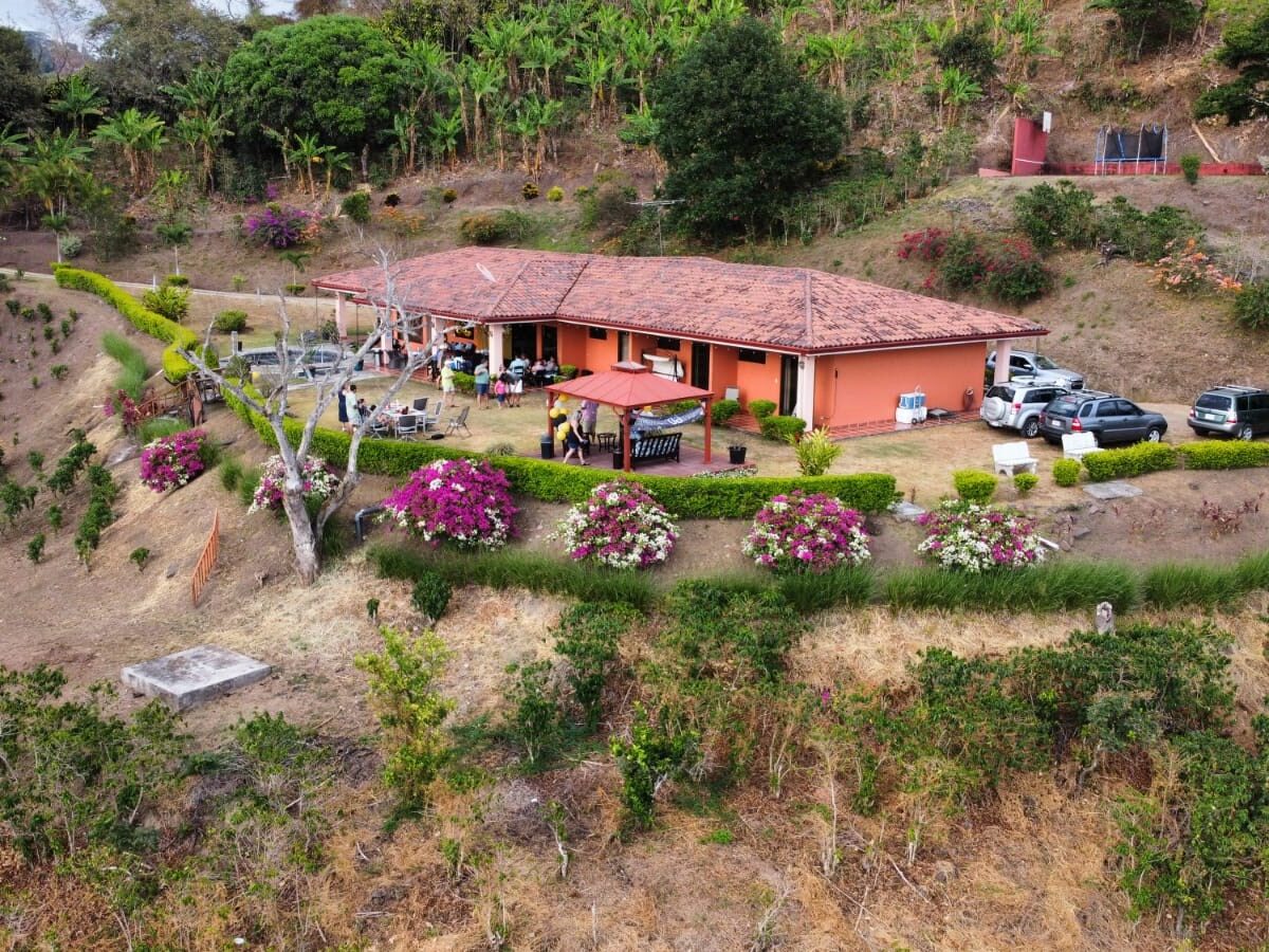 Homes for sale in Atenas Costa Rica