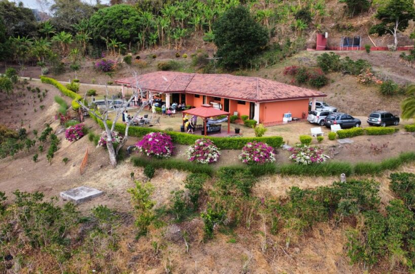 Homes for sale in Atenas Costa Rica
