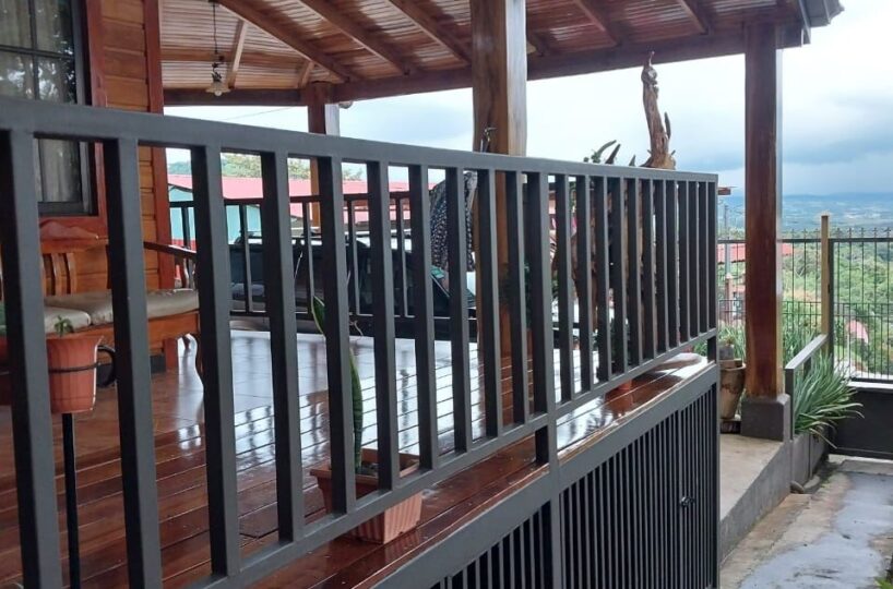 Homes for sale in Atenas Costa Rica