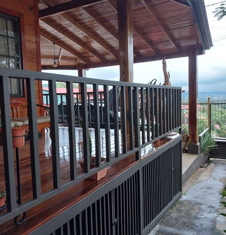 Homes for sale in Atenas Costa Rica