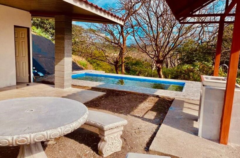 Condos for sale in Atenas Costa Rica