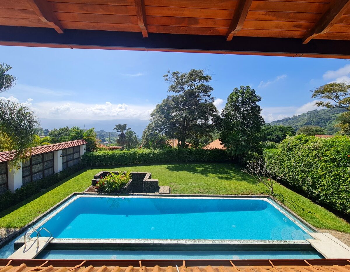 Homes for sale in Atenas Costa Rica