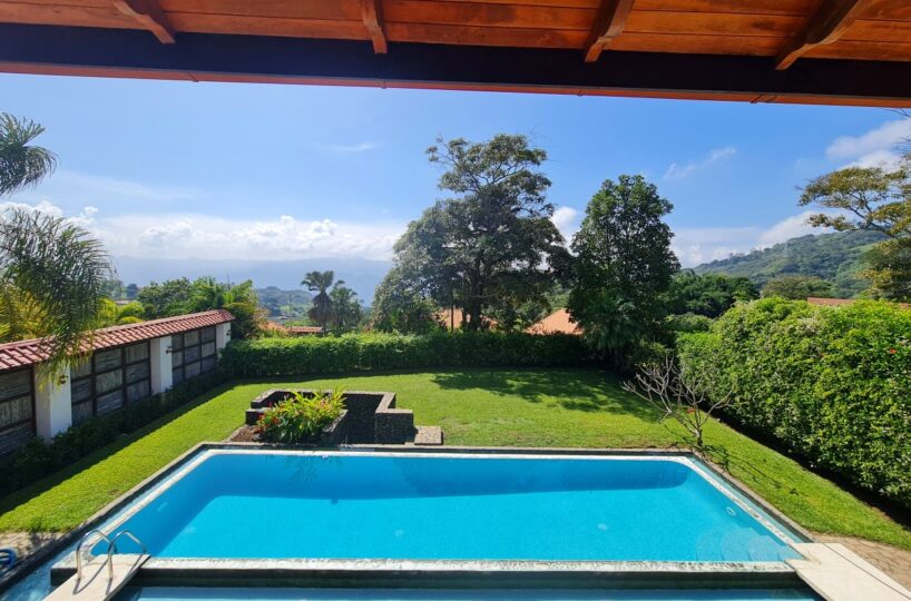 Homes for sale in Atenas Costa Rica