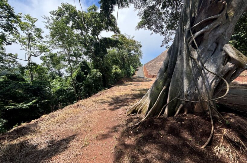 Building Lots for sale in Atenas Costa Rica