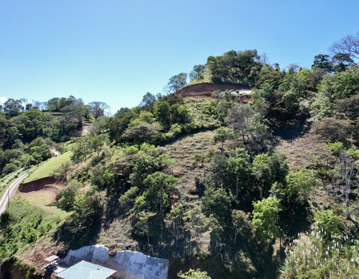 Homes for sale in Atenas Costa Rica