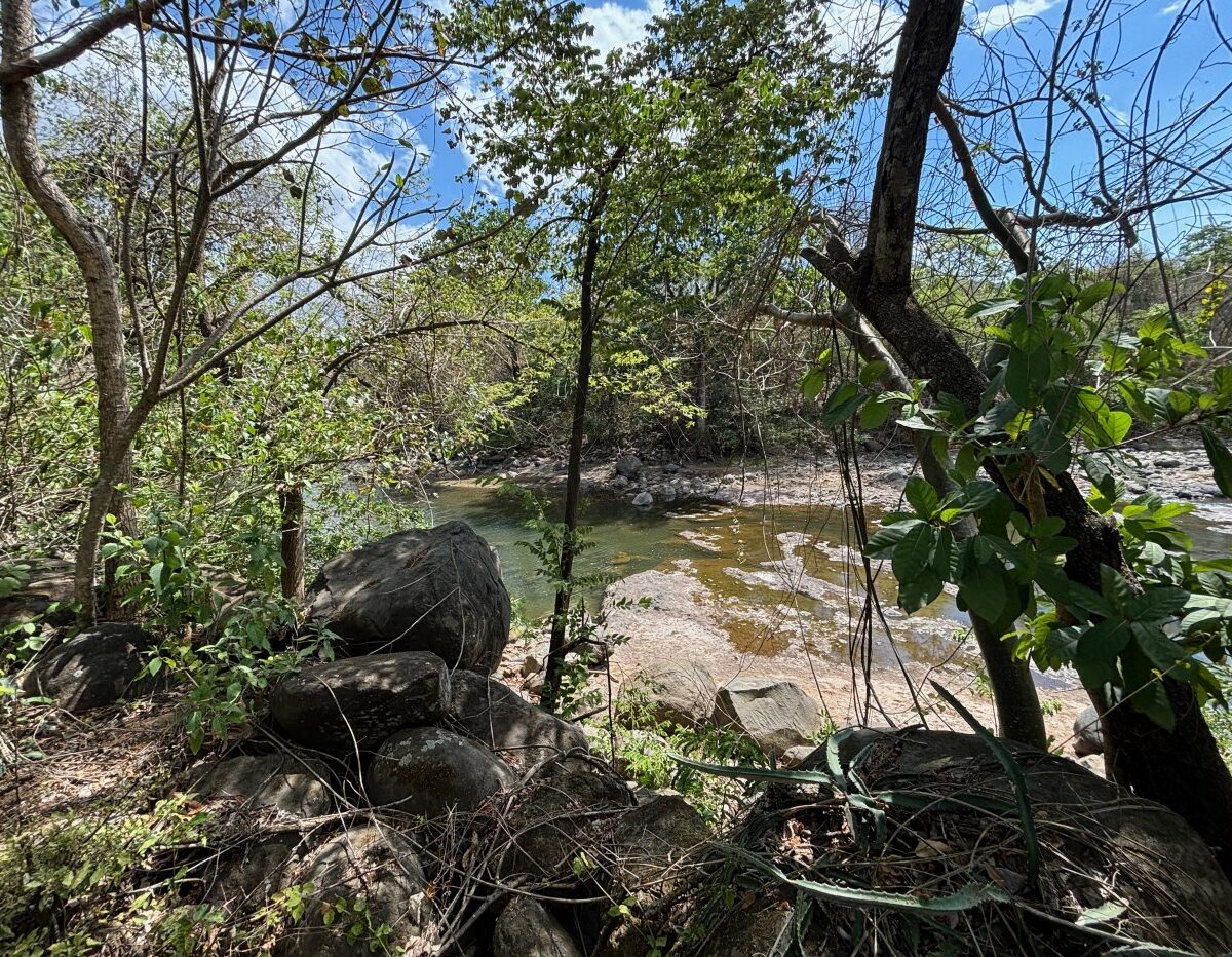 Building Lots for sale in Atenas Costa Rica