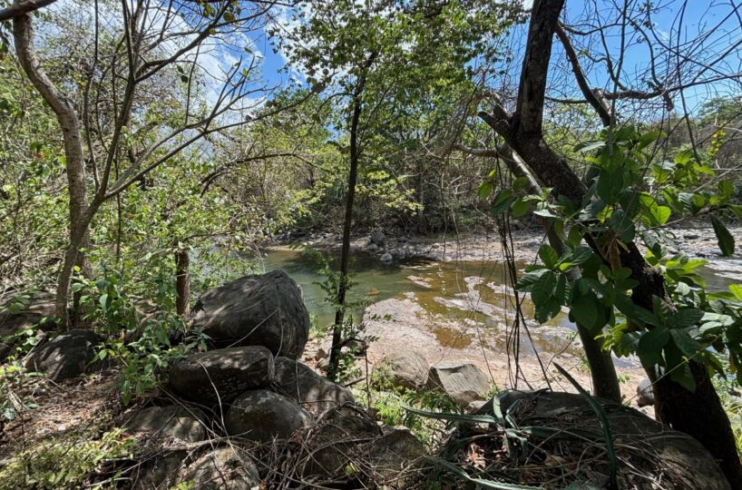 Building Lots for sale in Atenas Costa Rica