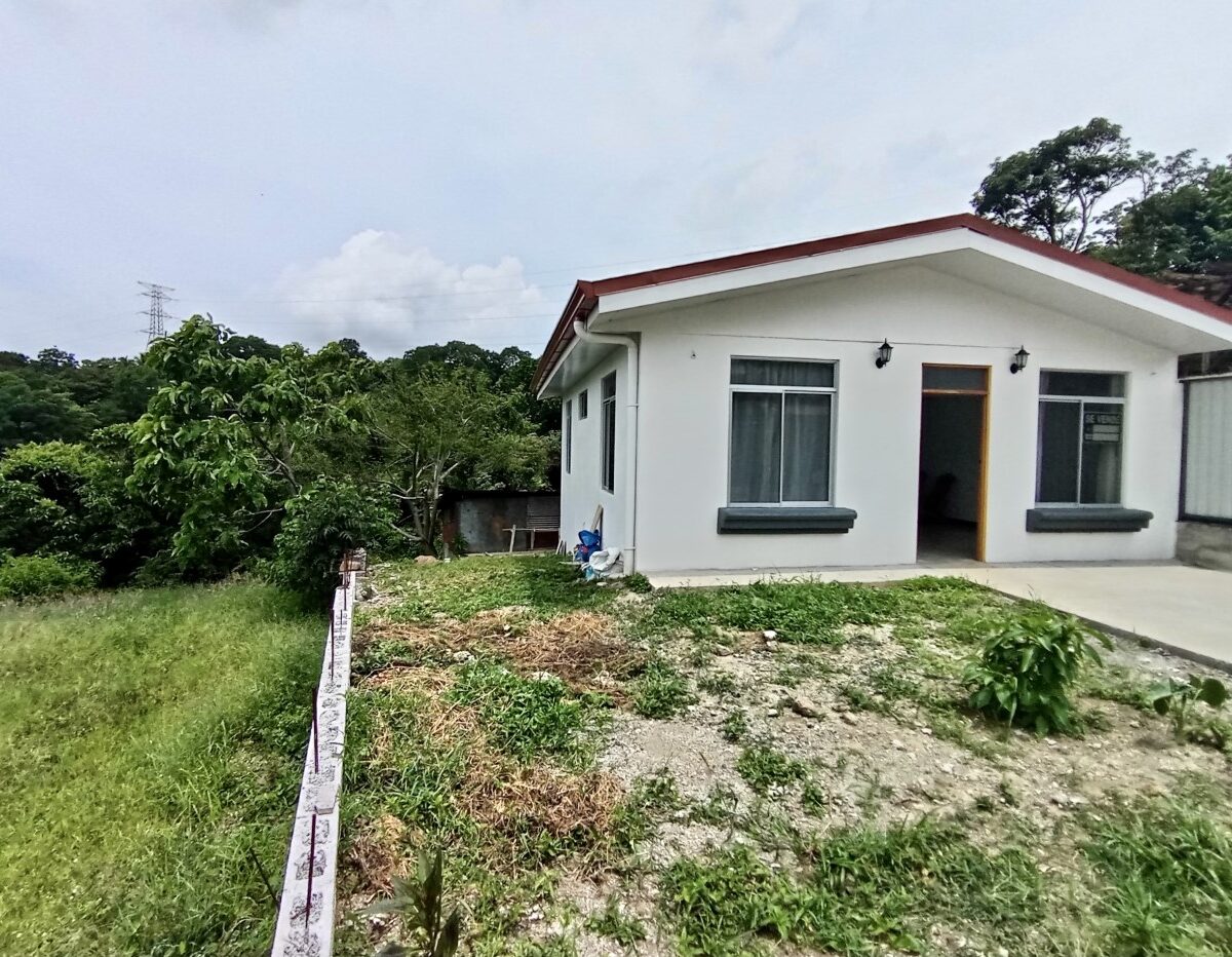 Homes for sale in Atenas Costa Rica