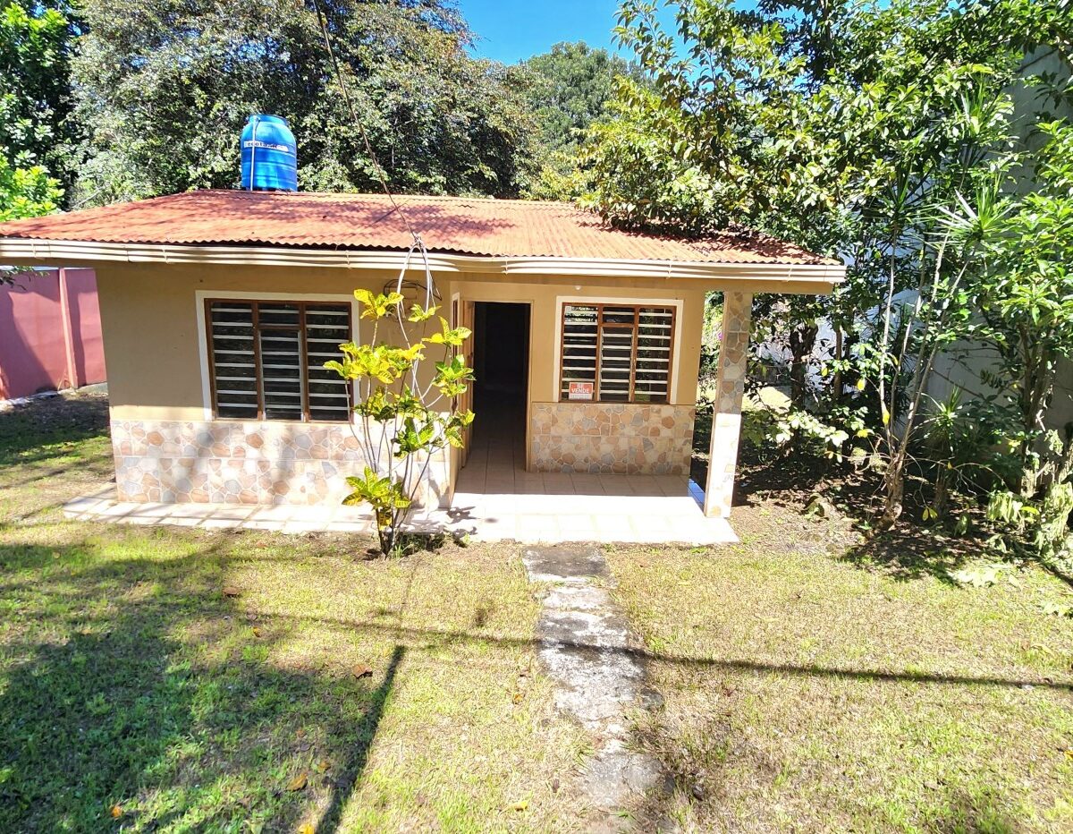 Building Lots for sale in Atenas Costa Rica