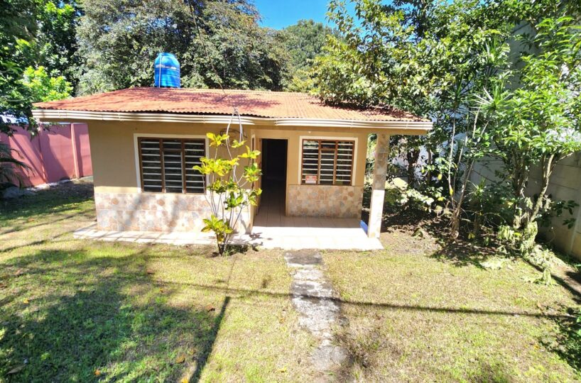 Building Lots for sale in Atenas Costa Rica