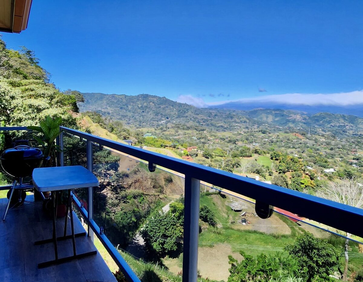 Homes for sale in Atenas Costa Rica