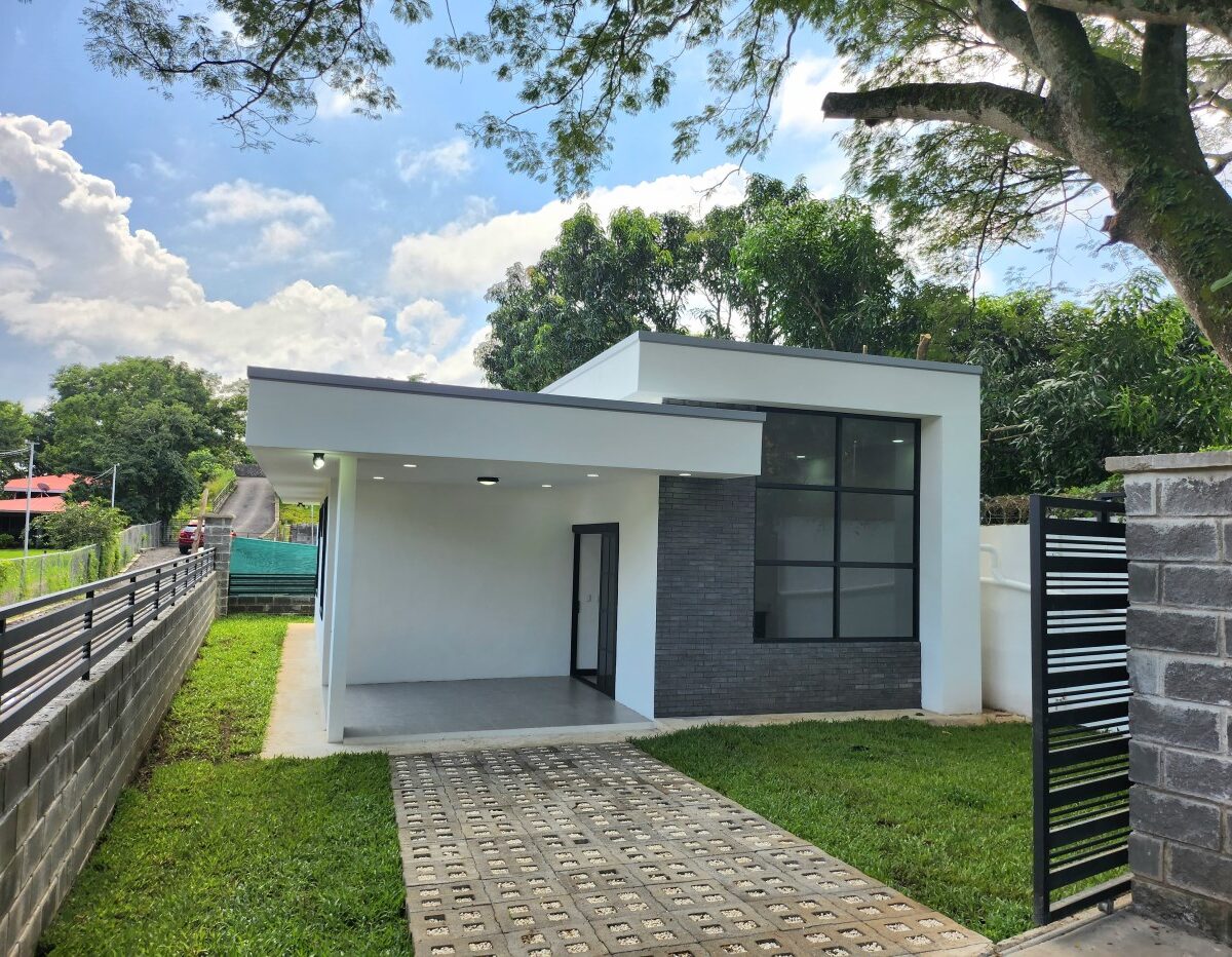 Homes for sale in Atenas Costa Rica