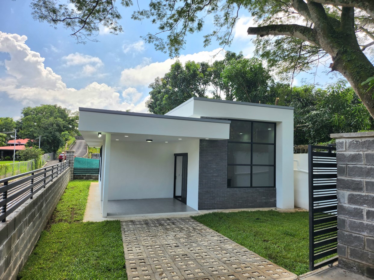 Homes for sale in Atenas Costa Rica