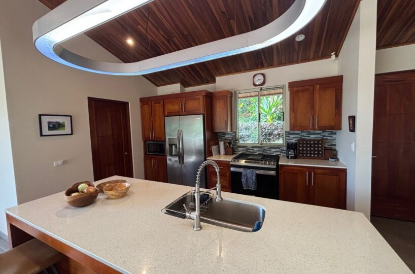 Homes for sale in Atenas Costa Rica