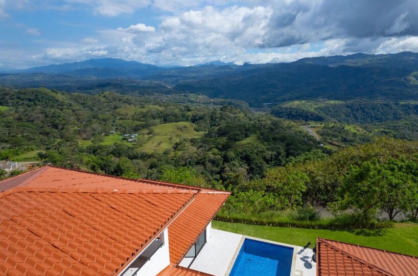Homes for sale in Atenas Costa Rica