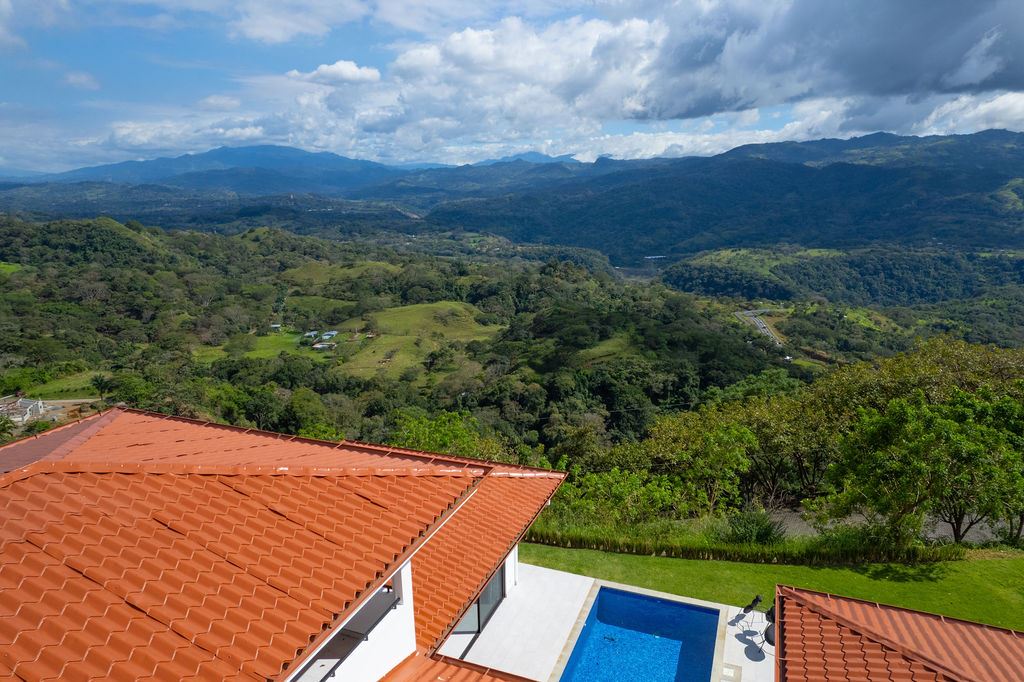Homes for sale in Atenas Costa Rica