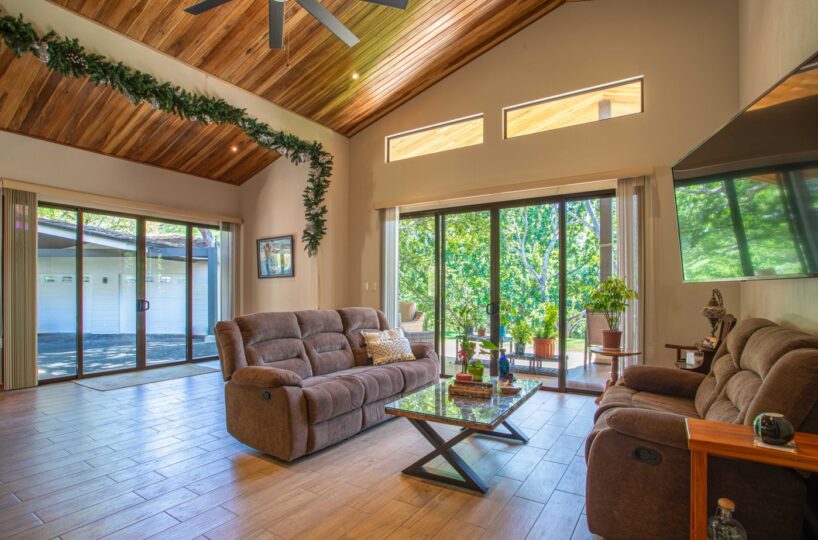 Homes for sale in Atenas Costa Rica