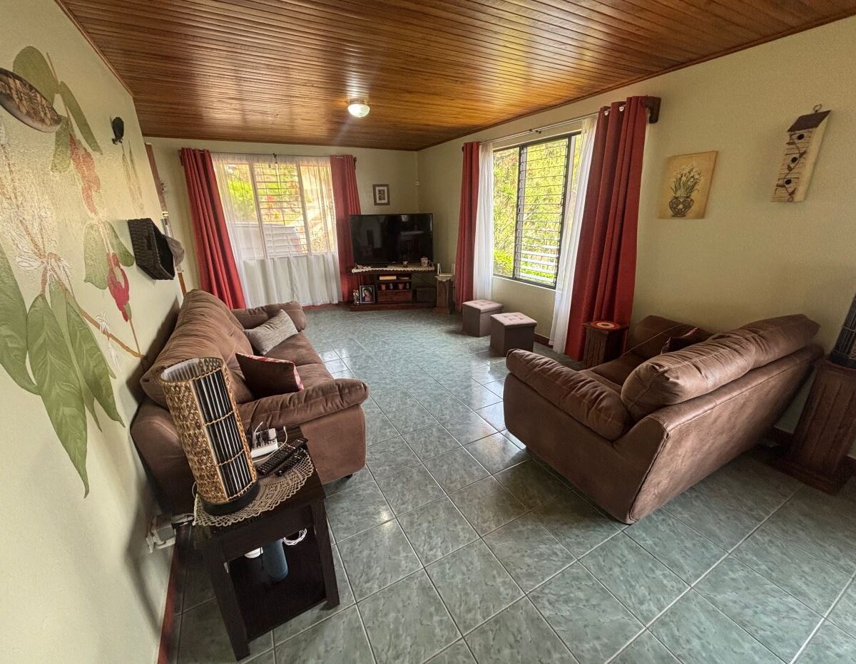 Homes for sale in Atenas Costa Rica