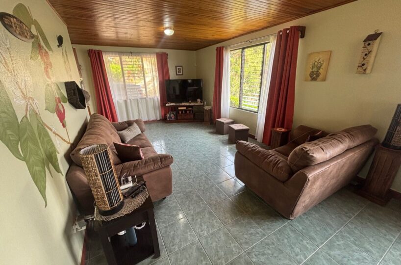 Homes for sale in Atenas Costa Rica