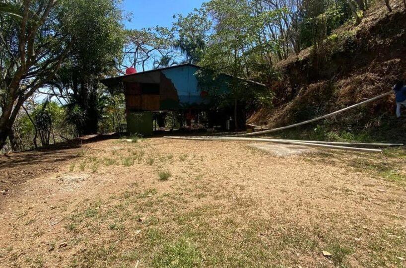 Building Lots for sale in Atenas Costa Rica