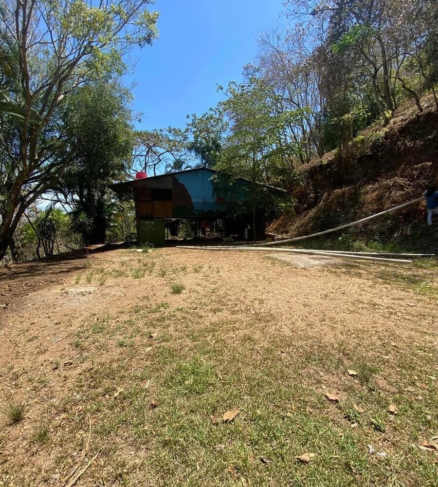 Building Lots for sale in Atenas Costa Rica