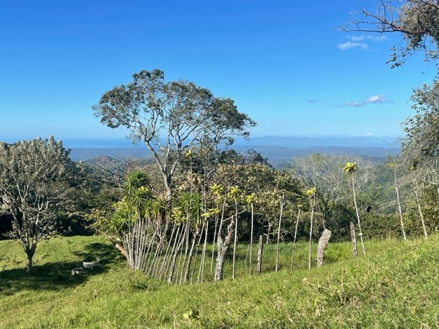 Building Lots for sale in Atenas Costa Rica