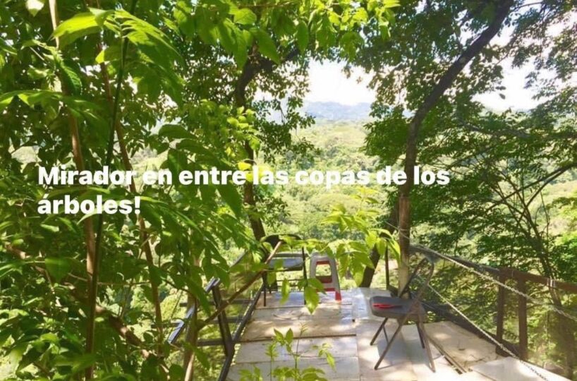 Building Lots for sale in Atenas Costa Rica