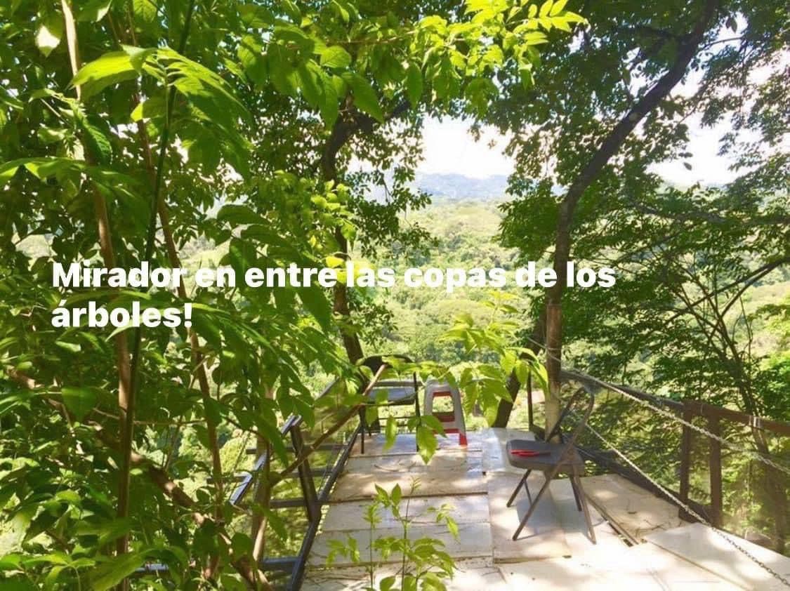 Building Lots for sale in Atenas Costa Rica