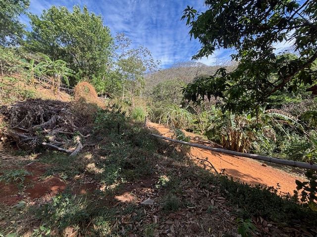 Building Lots for sale in Atenas Costa Rica