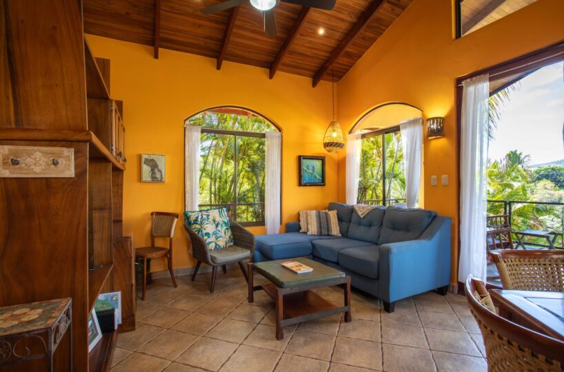 Homes for sale in Atenas Costa Rica