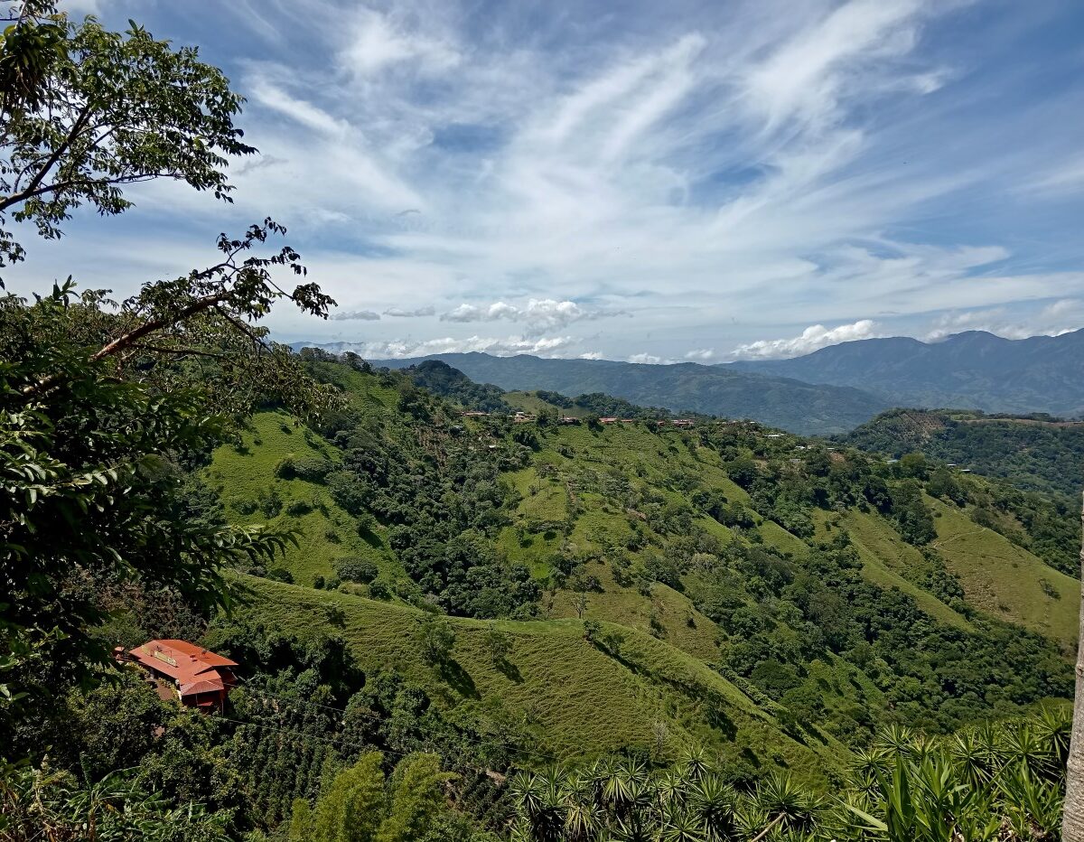 Homes for sale in Atenas Costa Rica