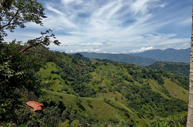 Homes for sale in Atenas Costa Rica