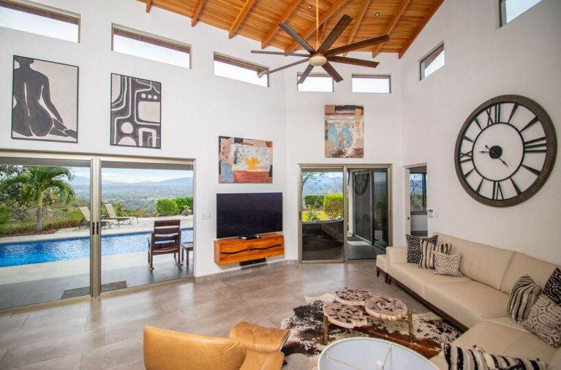 Homes for sale in Atenas Costa Rica