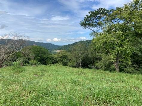 Building Lots for sale in Atenas Costa Rica