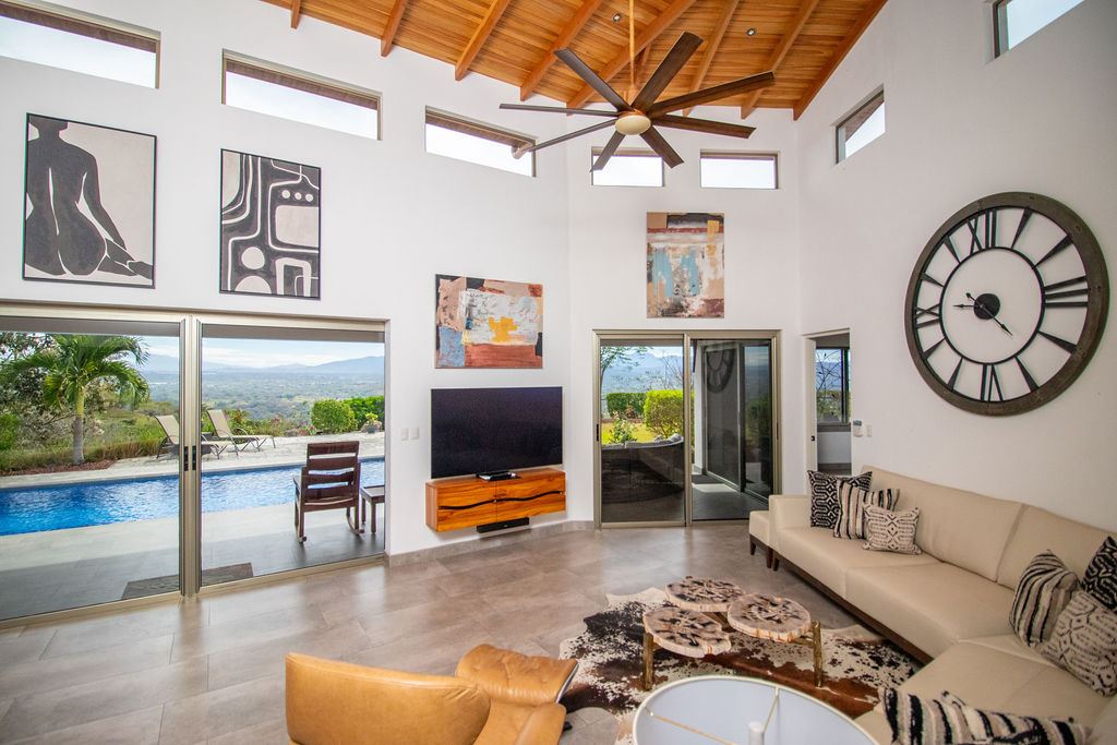 Homes for sale in Atenas Costa Rica