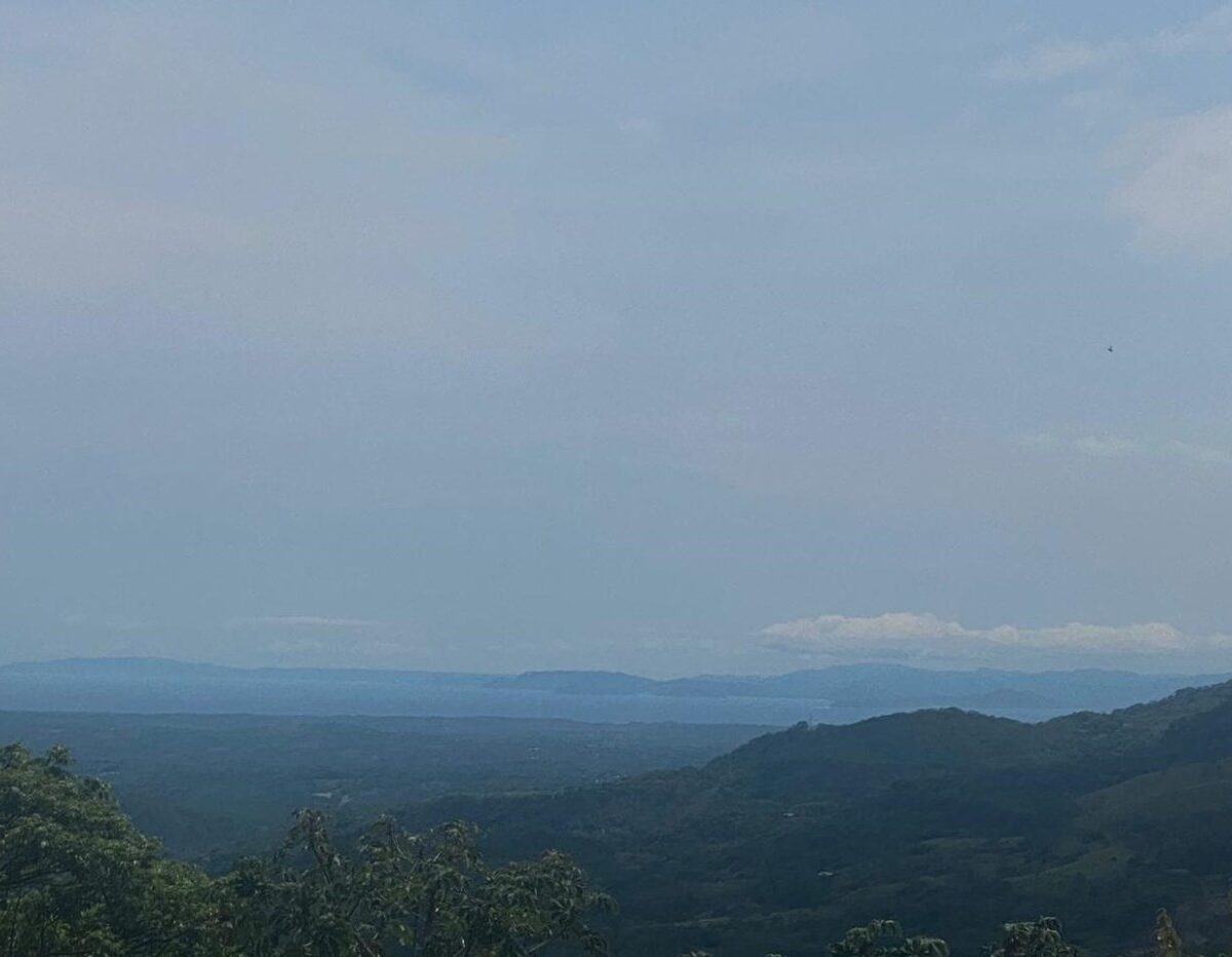 Building Lots for sale in Atenas Costa Rica