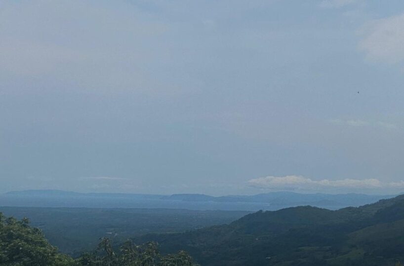 Building Lots for sale in Atenas Costa Rica