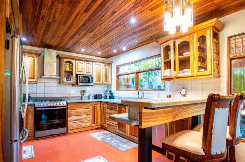 Homes for sale in Atenas Costa Rica