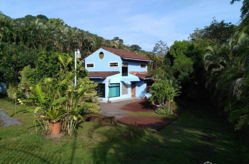 Homes for sale in Atenas Costa Rica