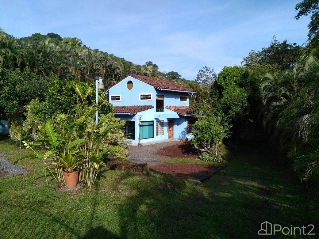 Homes for sale in Atenas Costa Rica