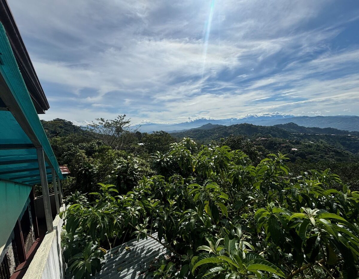 Commercial for sale in Atenas Costa Rica