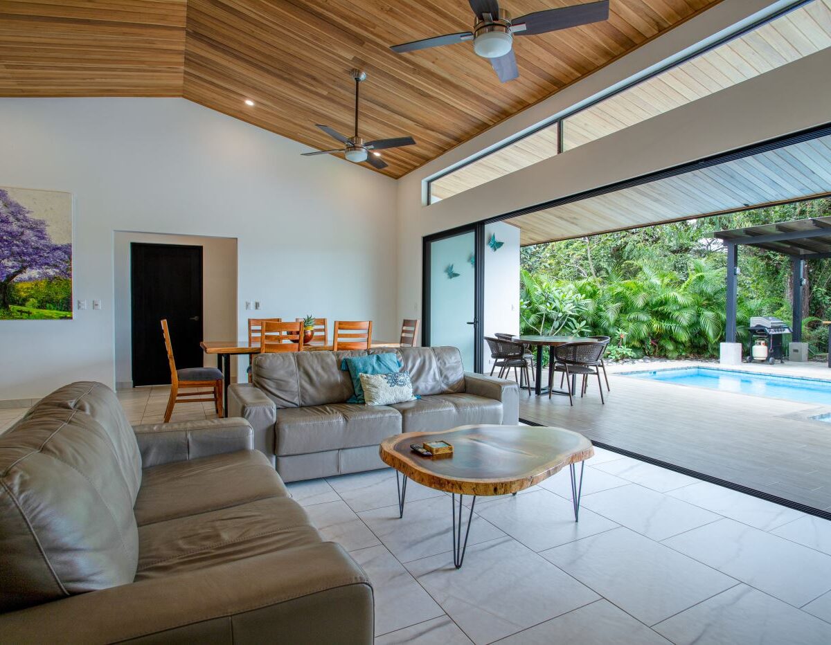 Homes for sale in Atenas Costa Rica