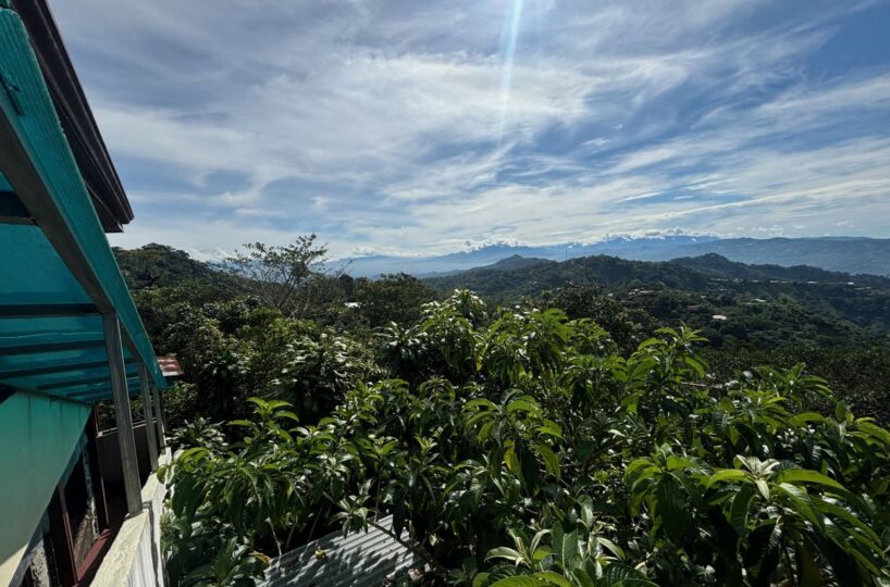 Commercial for sale in Atenas Costa Rica