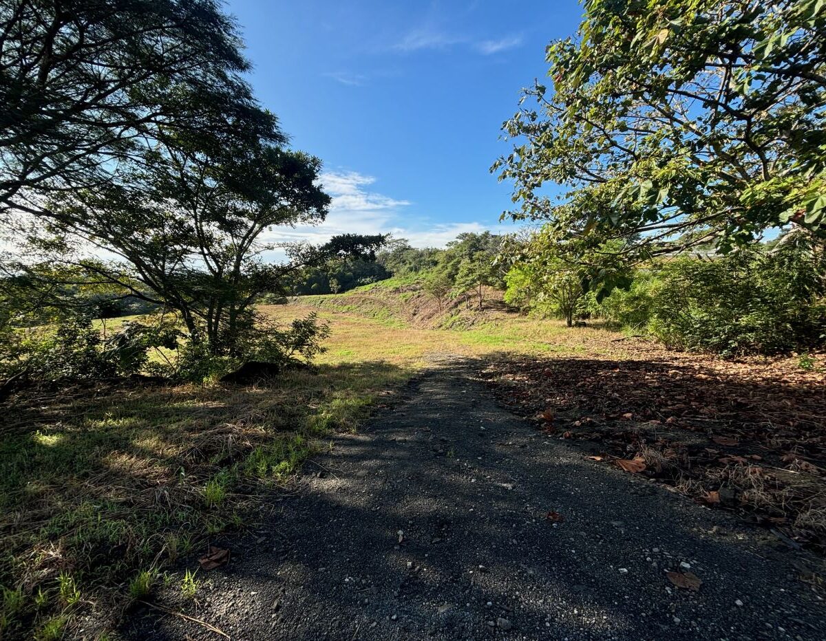 Building Lots for sale in Atenas Costa Rica