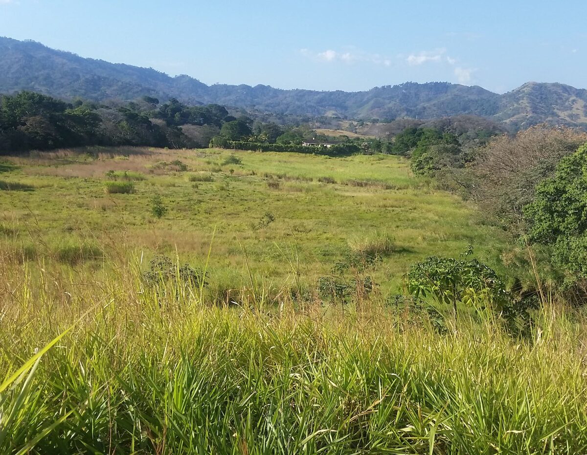 Building Lots for sale in Atenas Costa Rica