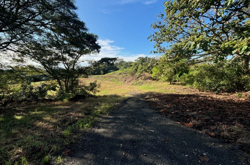 Building Lots for sale in Atenas Costa Rica