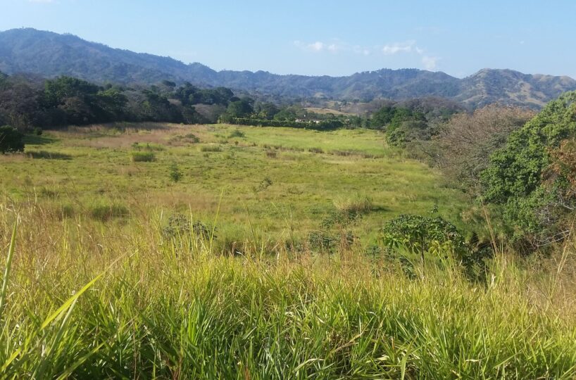 Building Lots for sale in Atenas Costa Rica